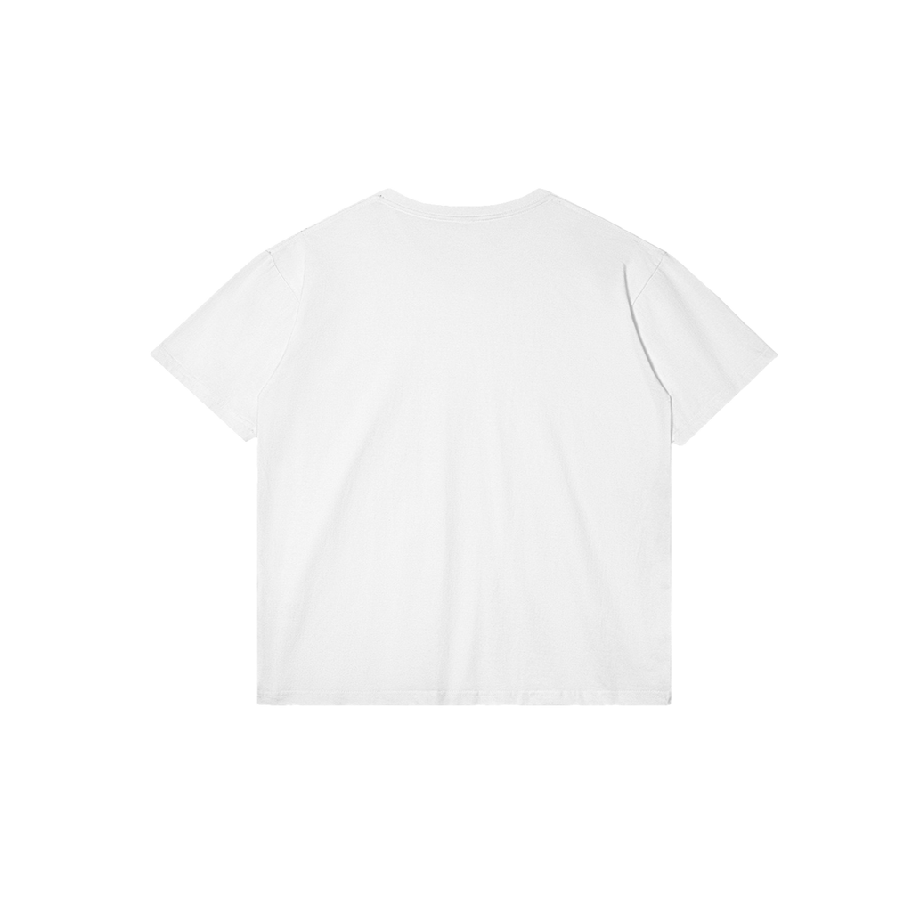 Arnuki | HEAR Cotton T-Shirt