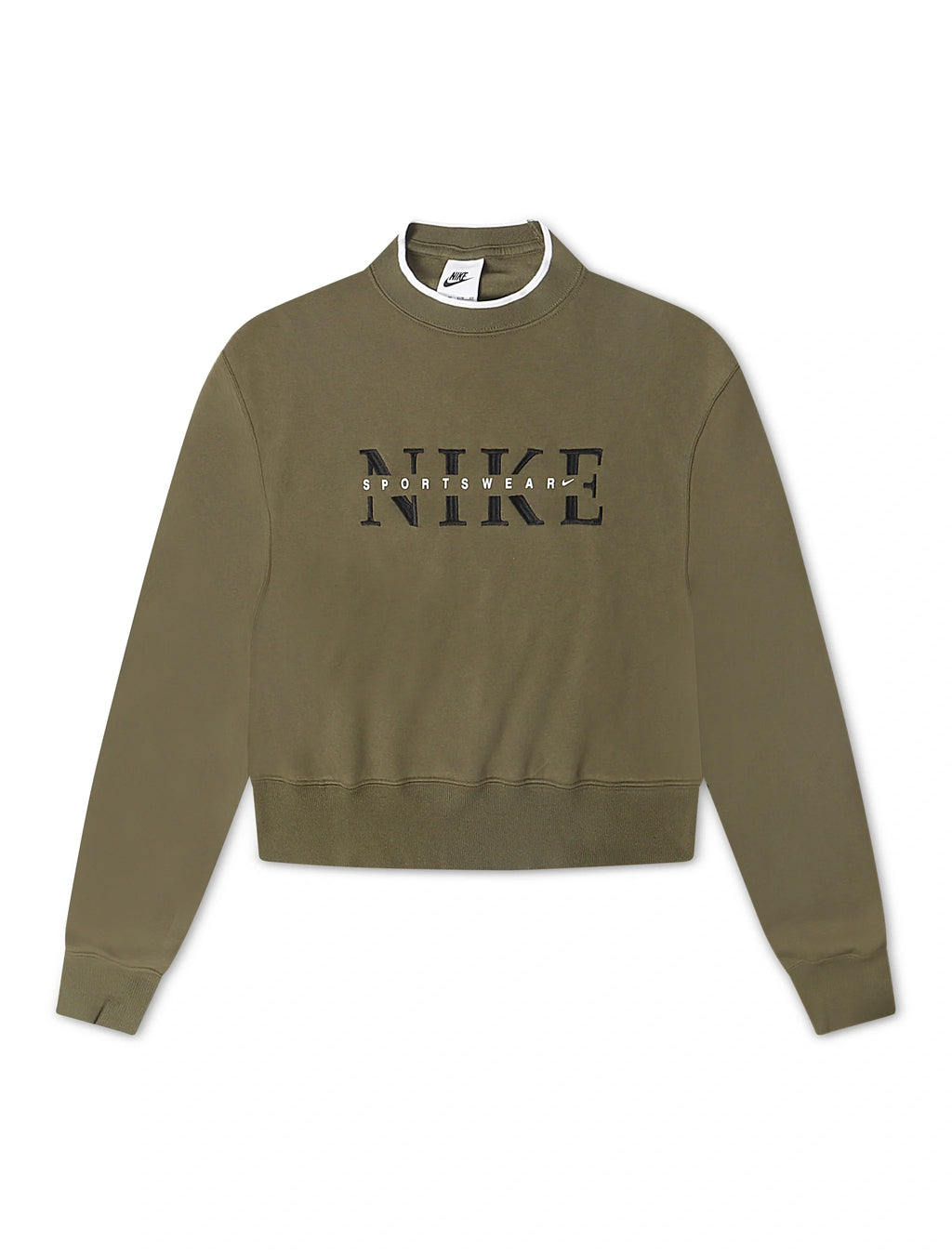 Nike | Women's Phoenix Crewneck Sweater