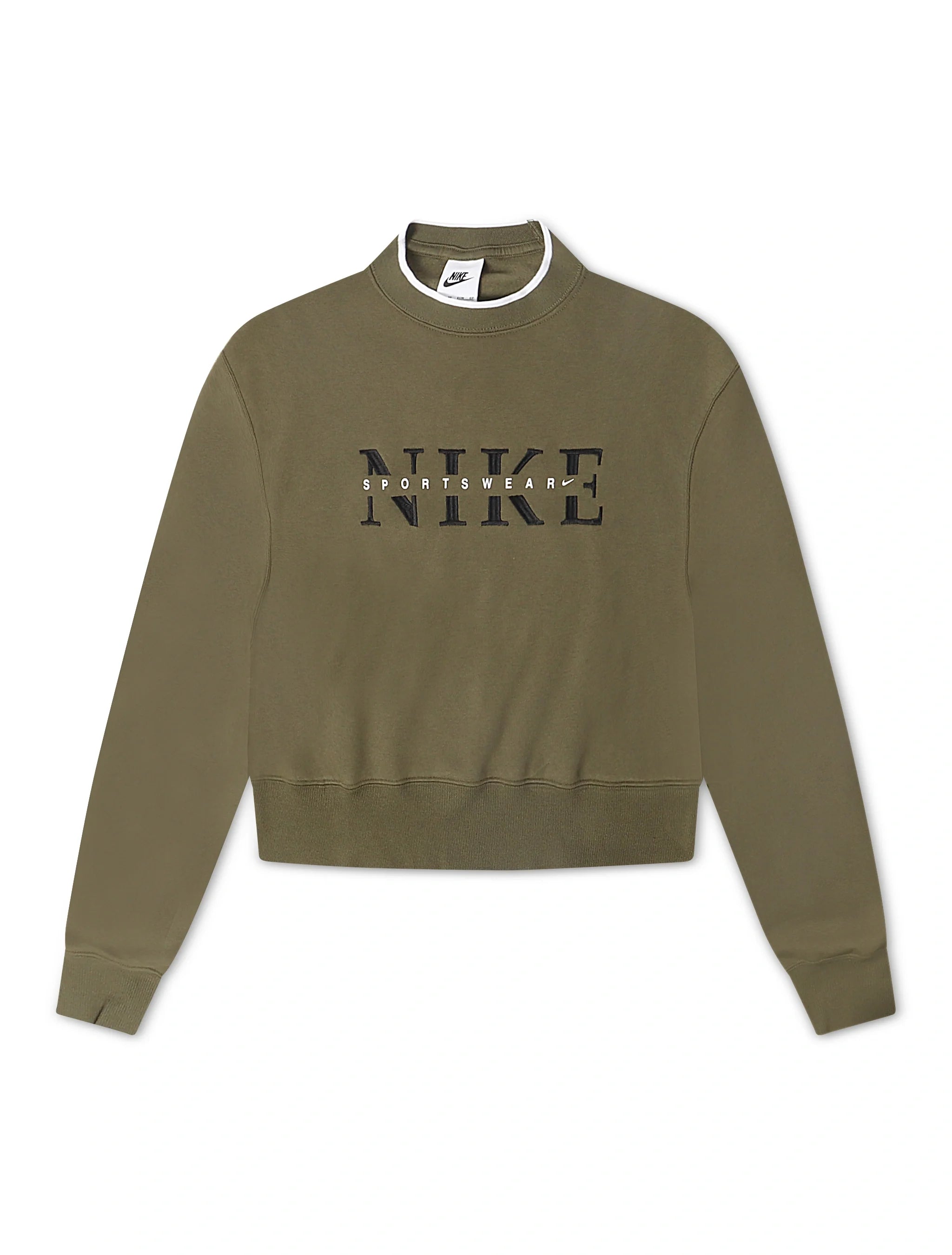 Nike | Women's Phoenix Crewneck Sweater