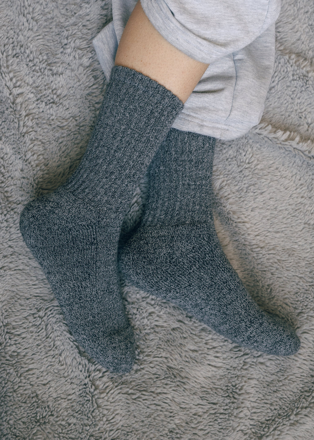 American Trench | The Marls Socks