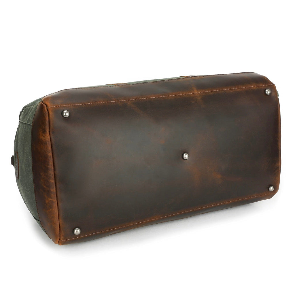 Double Oak Essentials | Weekender Bag