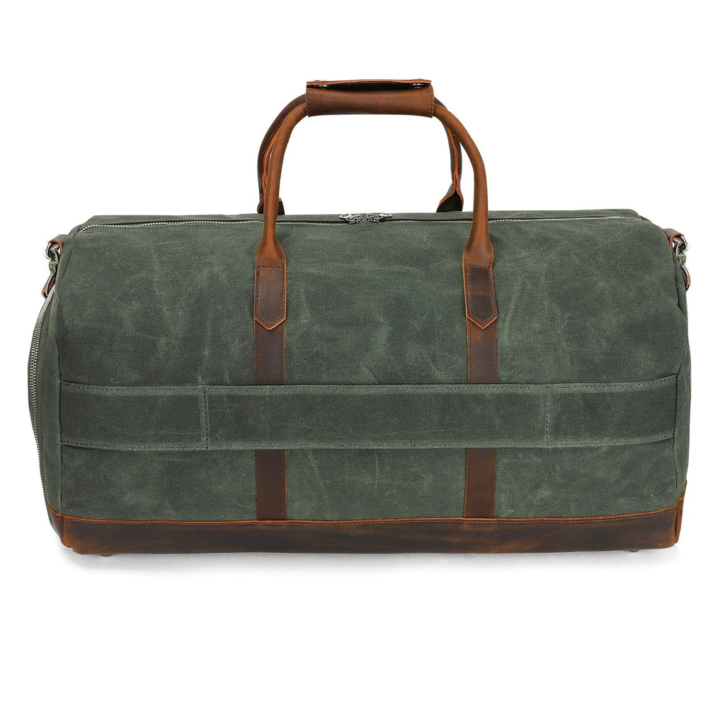 Double Oak Essentials | Weekender Bag