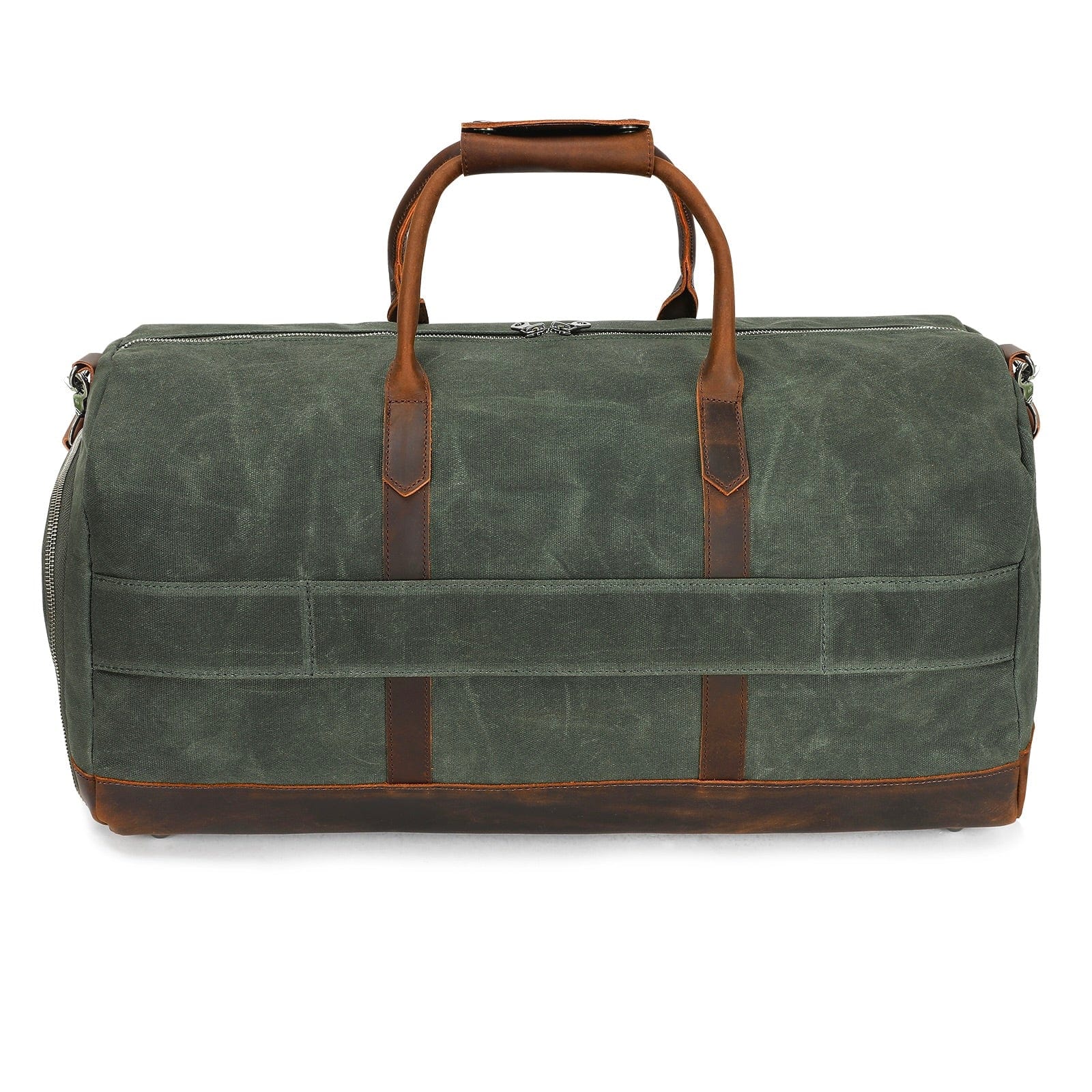 Double Oak Essentials | Weekender Bag