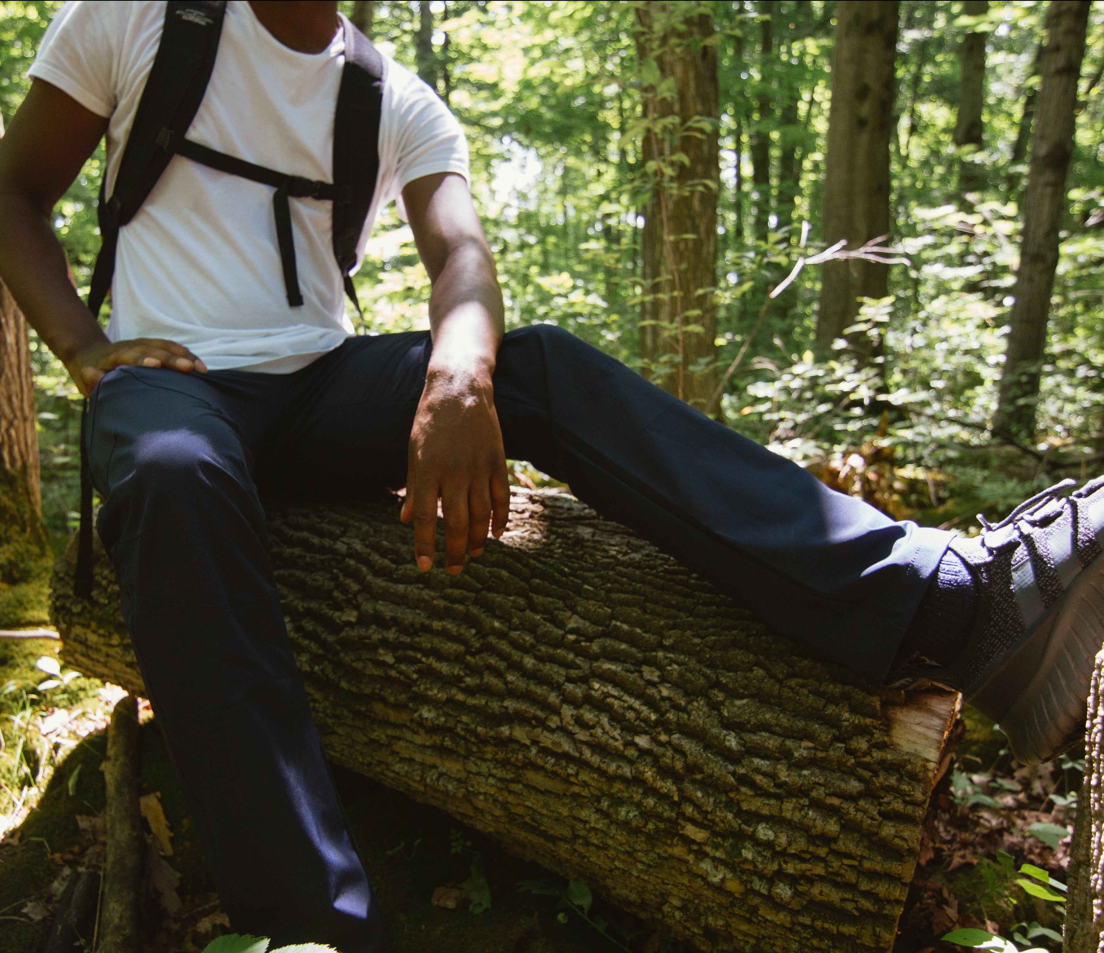 Northbound Gear | Men's "Explorer" Water Resistant Pants