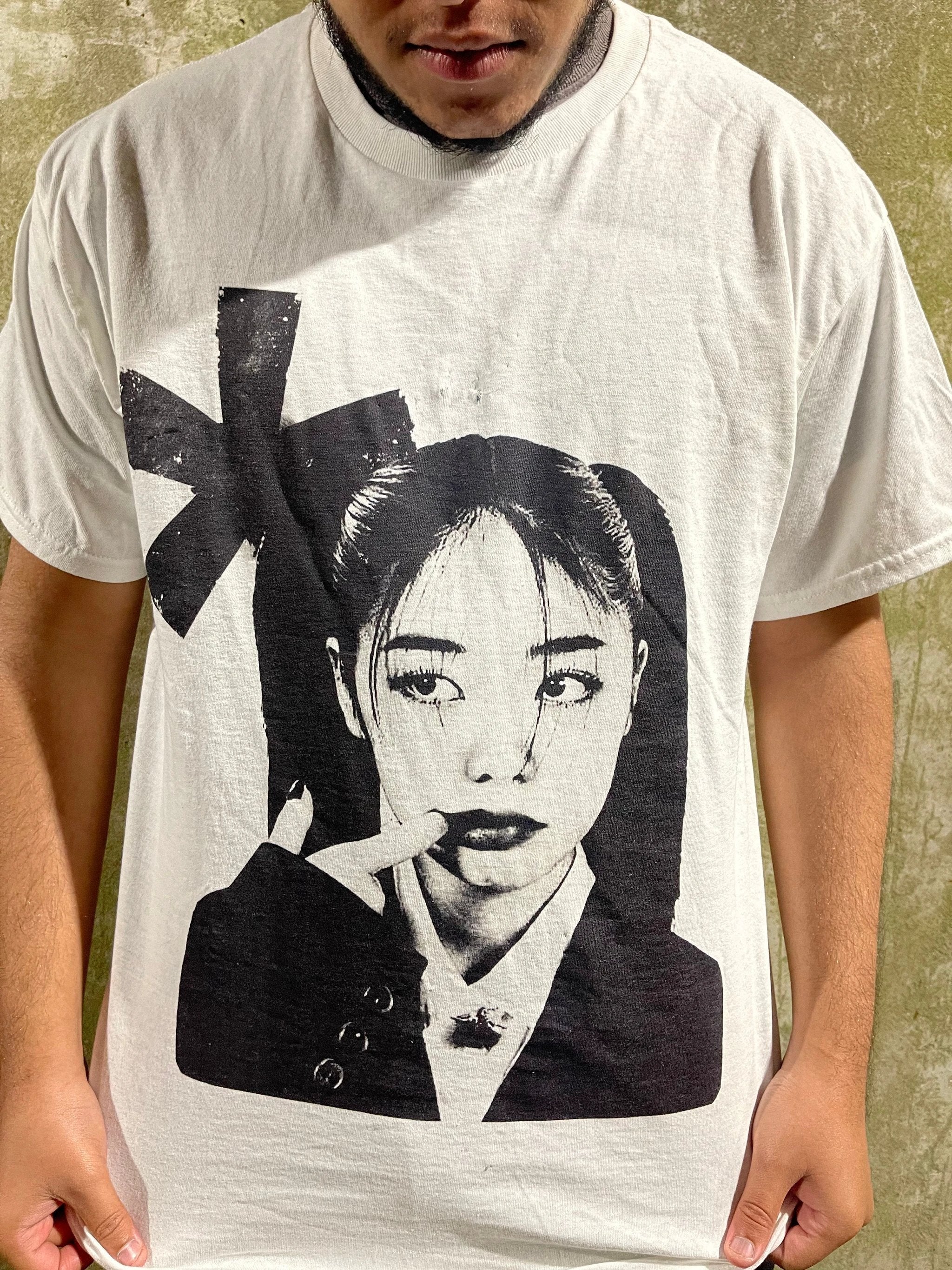 Arnuki | Opium Attitude Streetwear Cotton T-Shirt