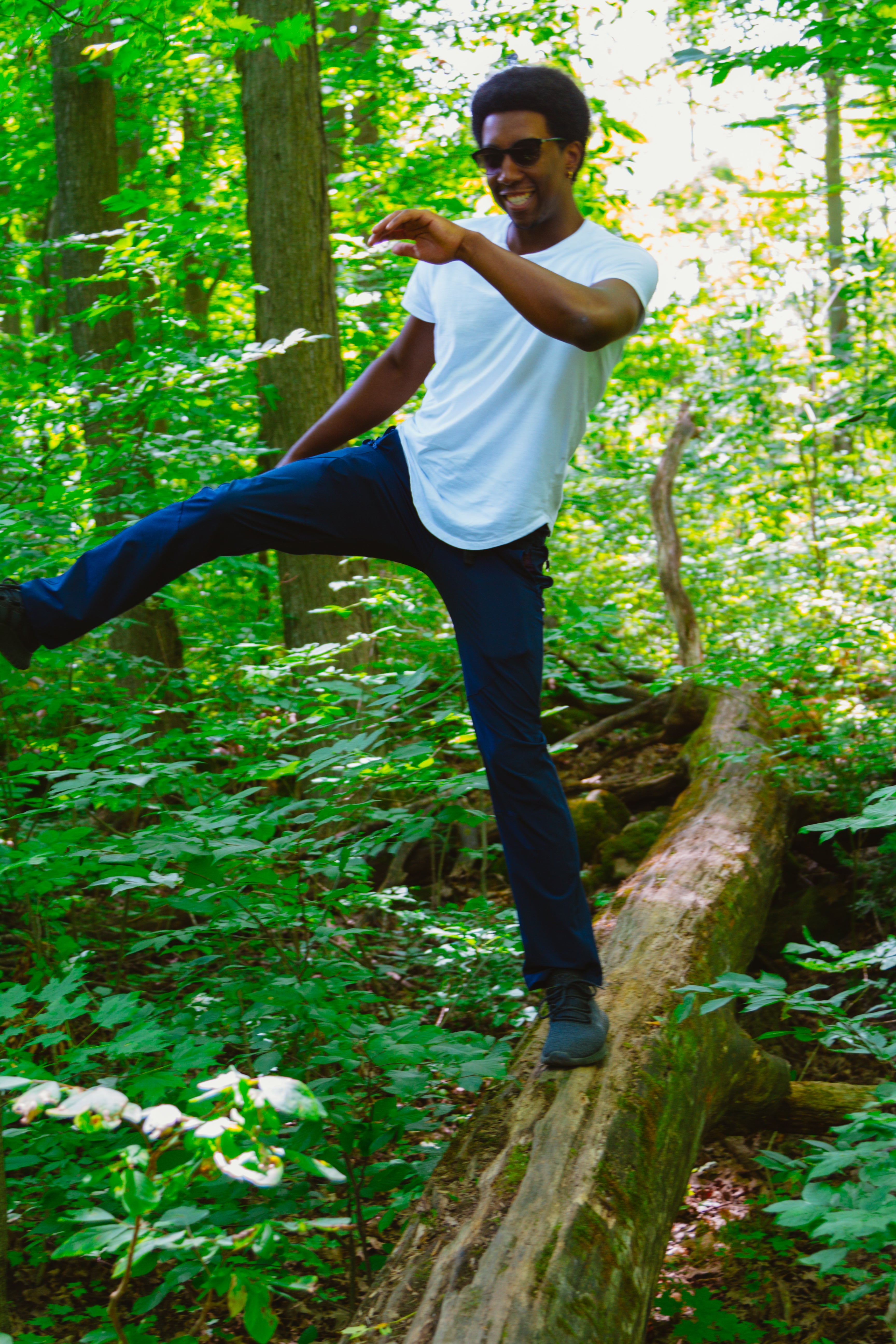 Northbound Gear | Men's "Explorer" Water Resistant Pants
