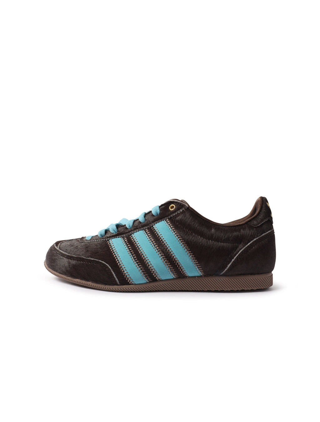 Adidas | Women's Japan Shoes in Dark Brown