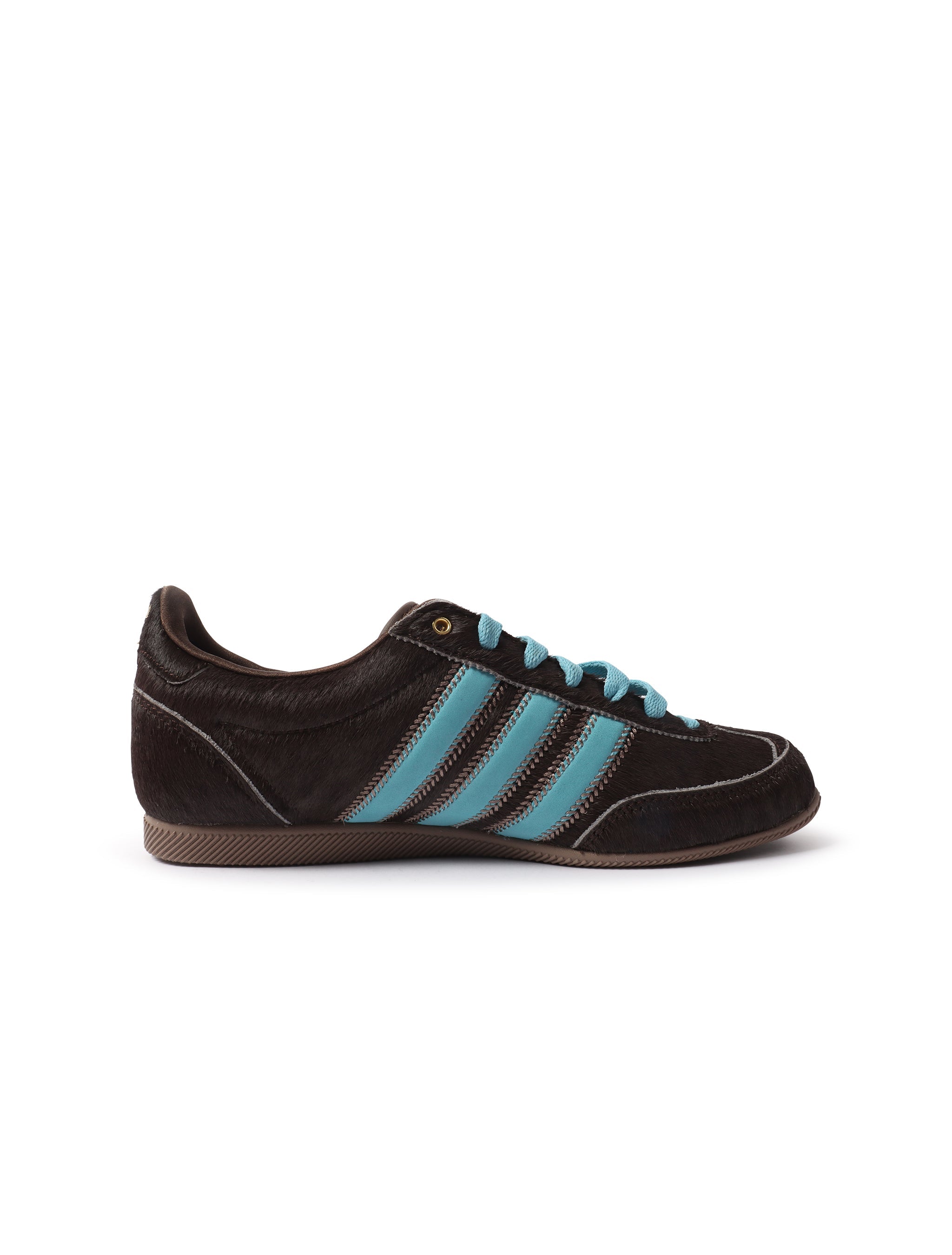 Adidas | Women's Japan Shoes in Dark Brown
