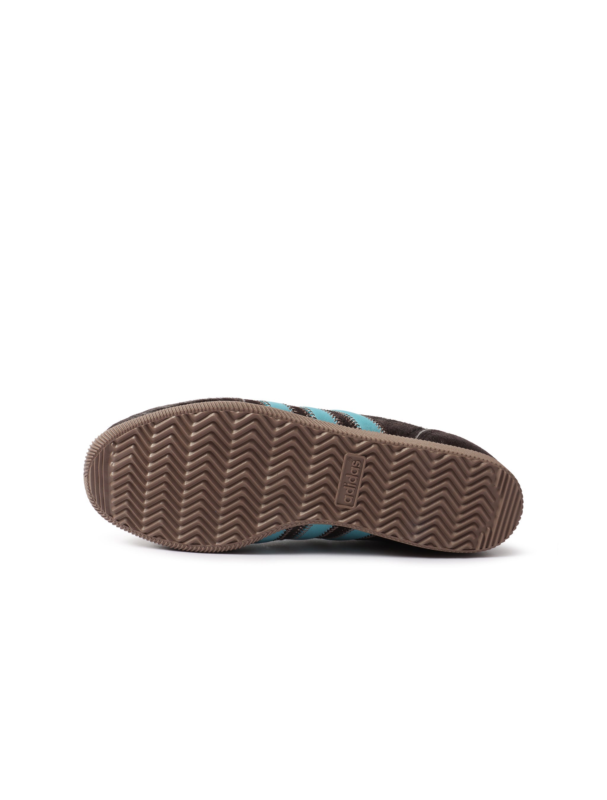 Adidas | Women's Japan Shoes in Dark Brown
