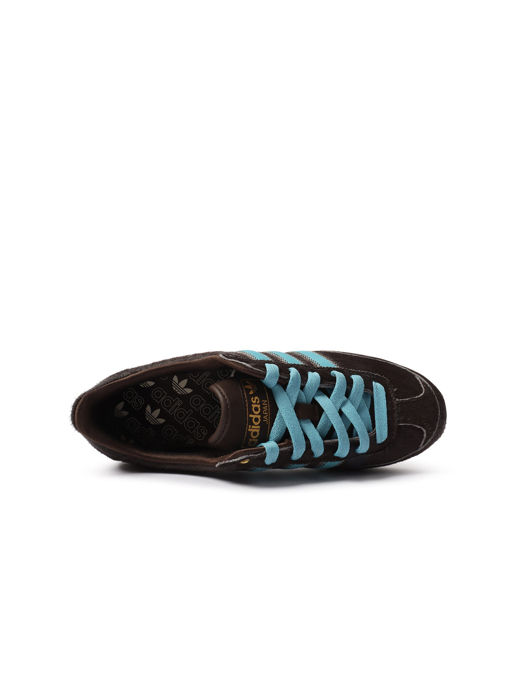 Adidas | Women's Japan Shoes in Dark Brown