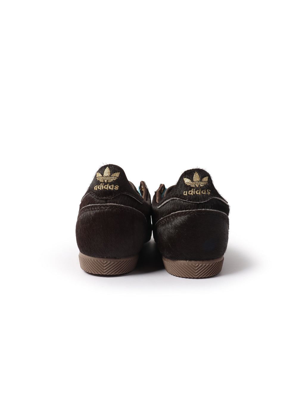 Adidas | Women's Japan Shoes in Dark Brown