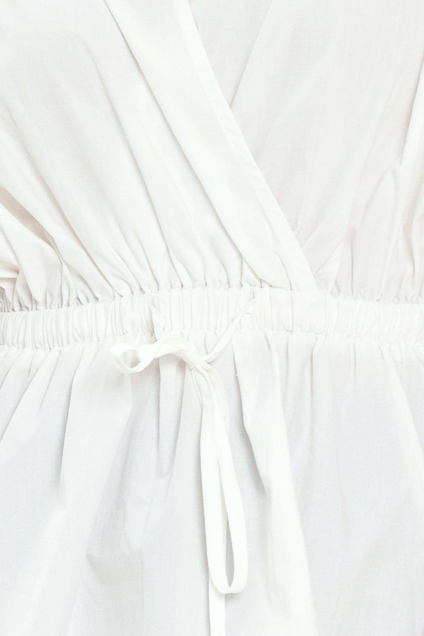 Flying Tomato | Women's Seaside Woven Top