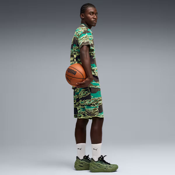 Puma | LaFrance Supply Terry Shorts