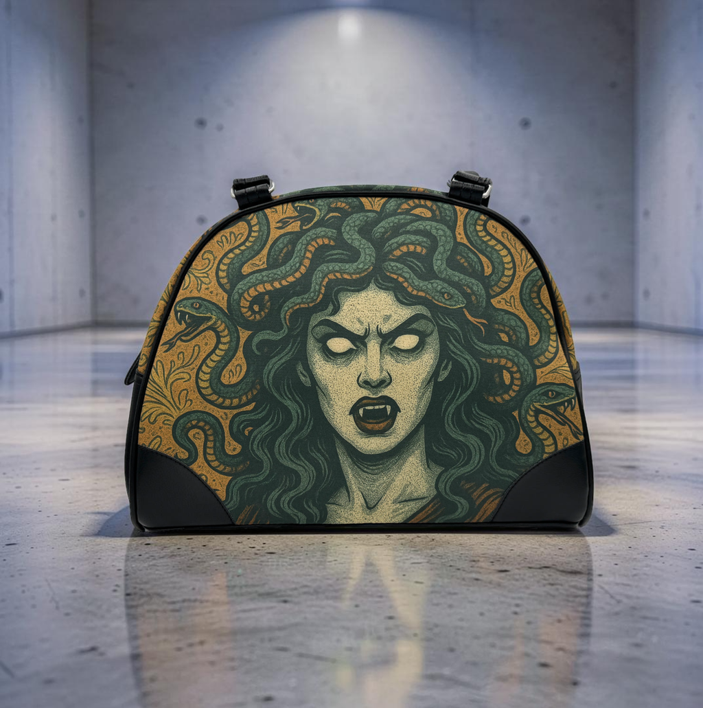 The Original Underground | Medusa Purse