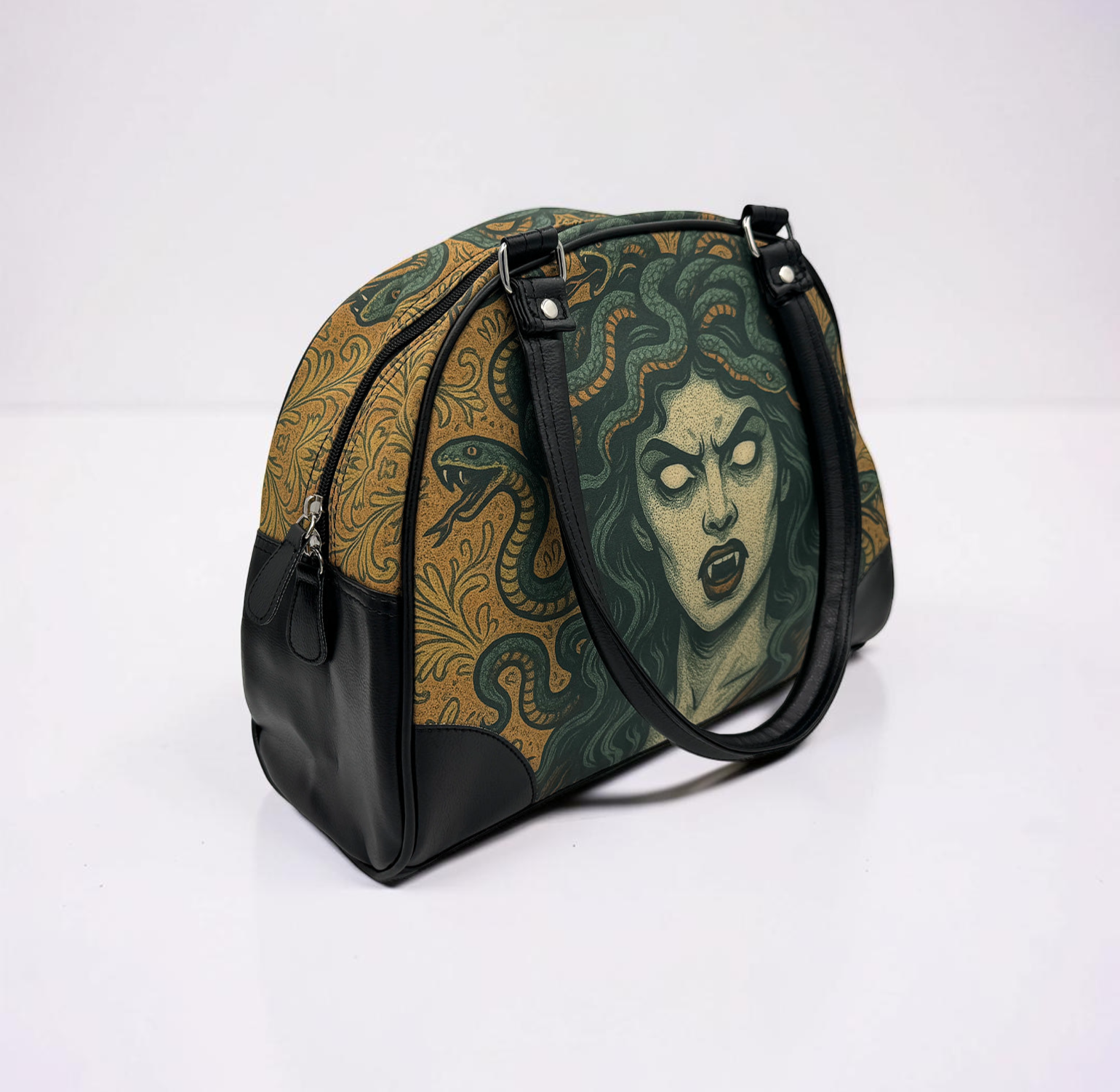 The Original Underground | Medusa Purse