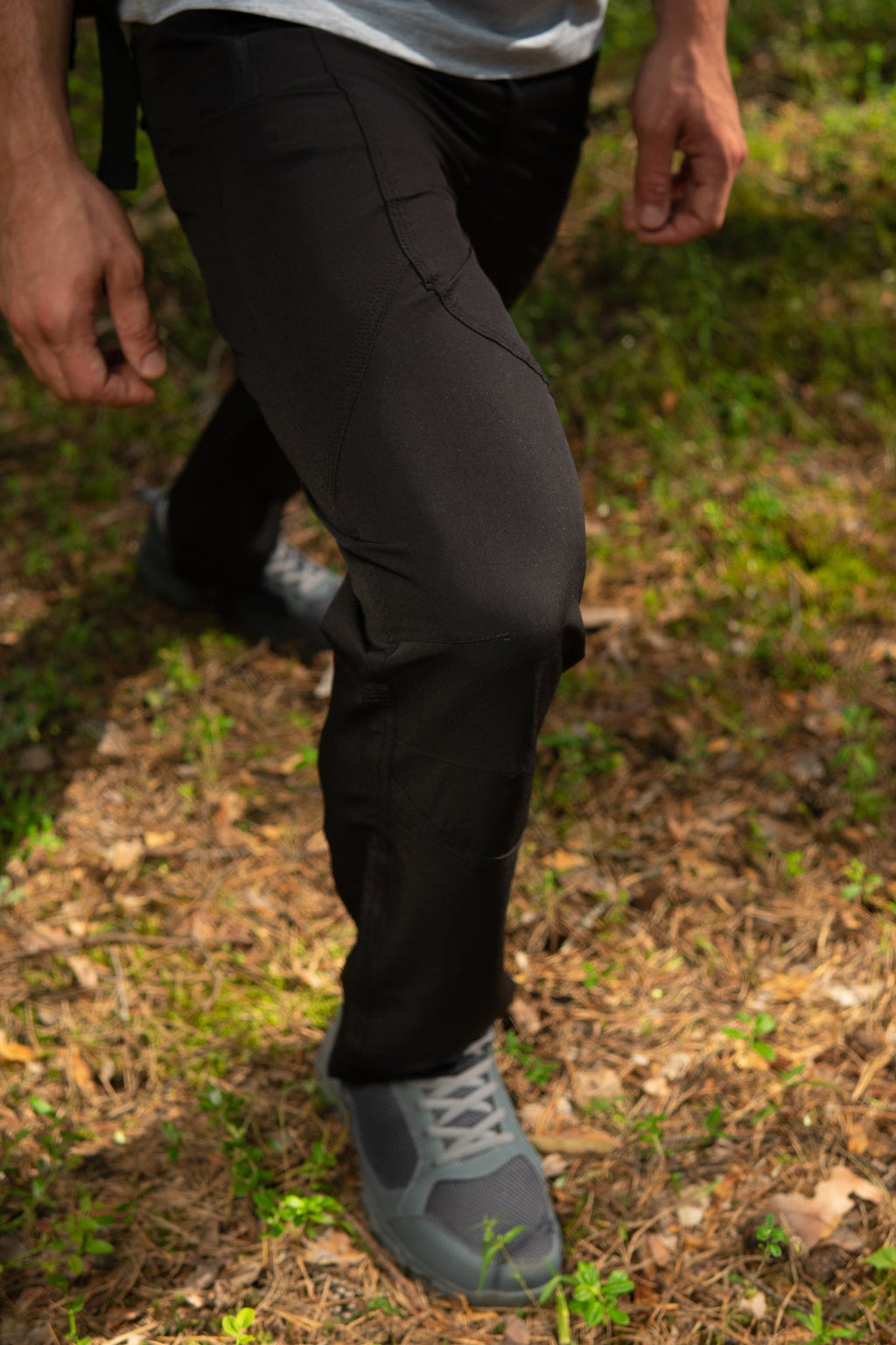 Northbound Gear | Men's "Explorer" Water Resistant Pants