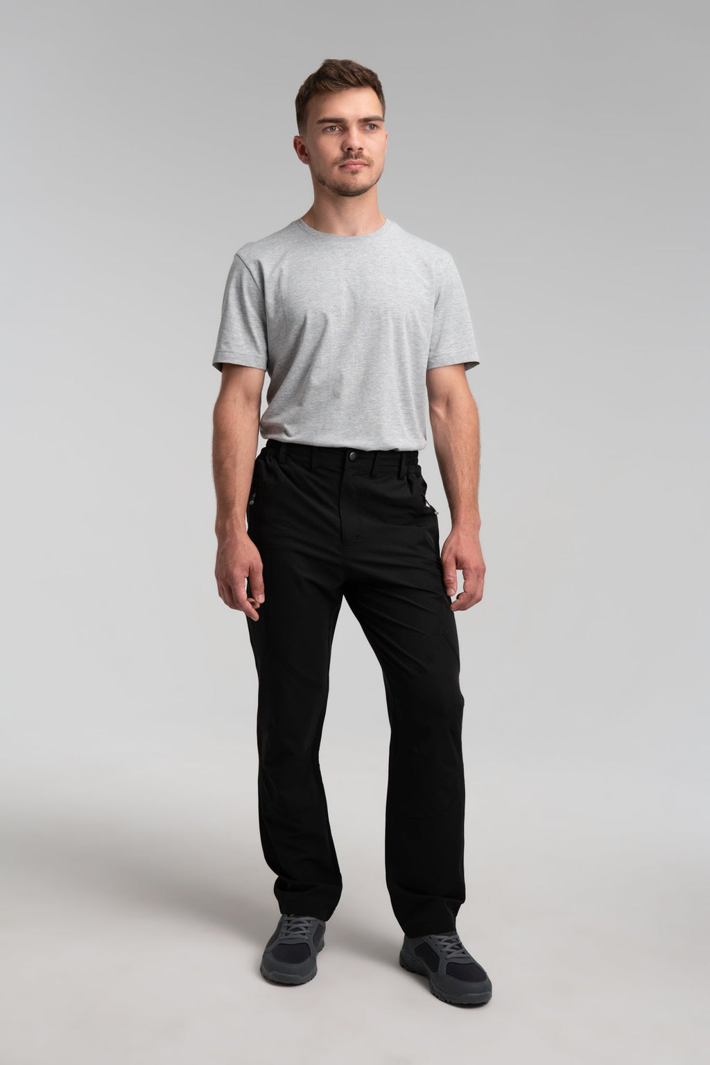 Northbound Gear | Men's "Explorer" Water Resistant Pants