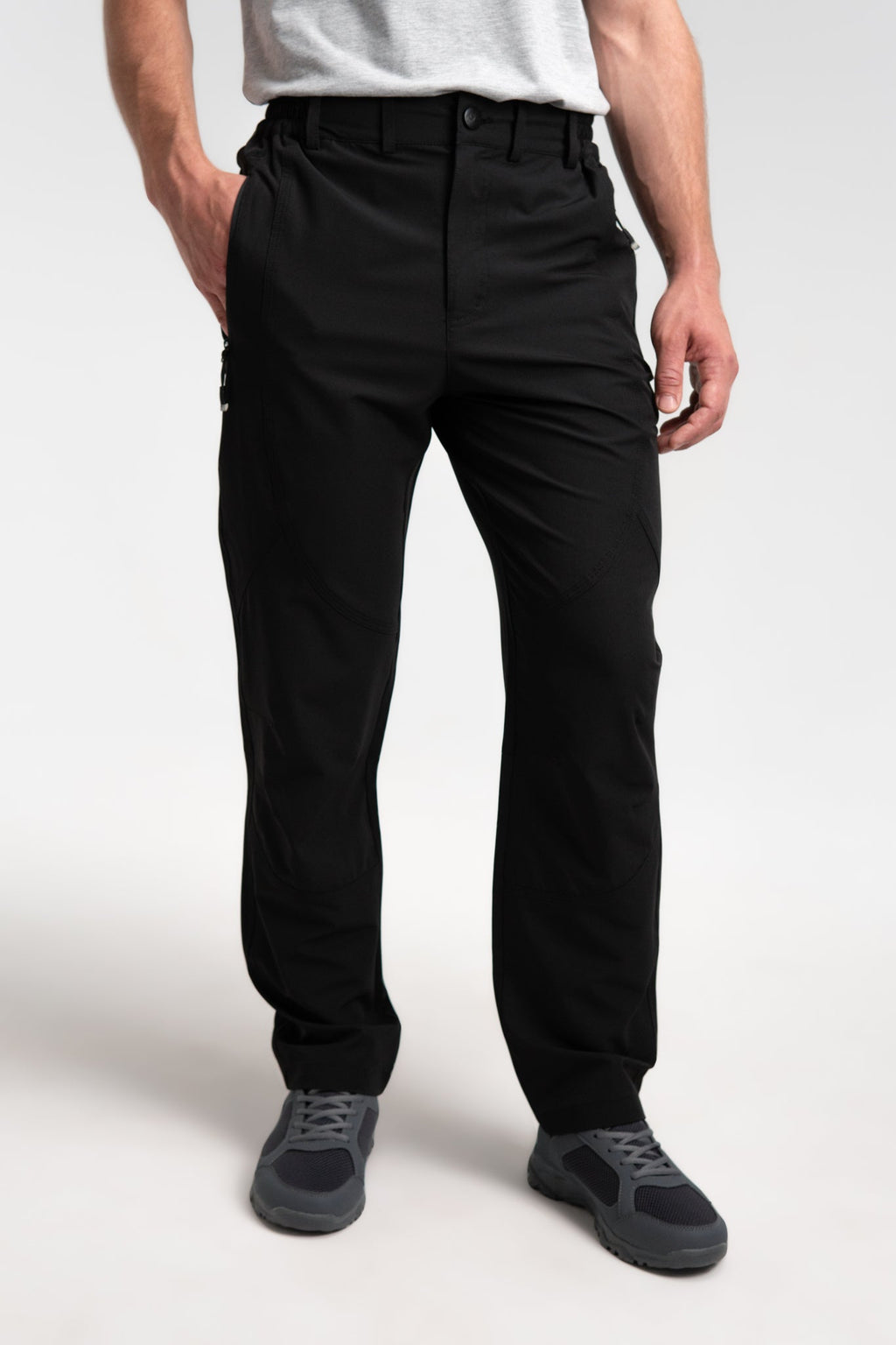 Northbound Gear | Men's "Explorer" Water Resistant Pants
