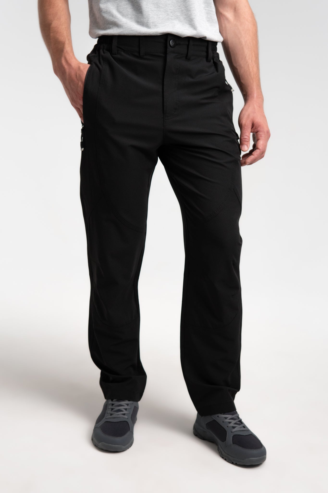 Northbound Gear | Men's "Explorer" Water Resistant Pants
