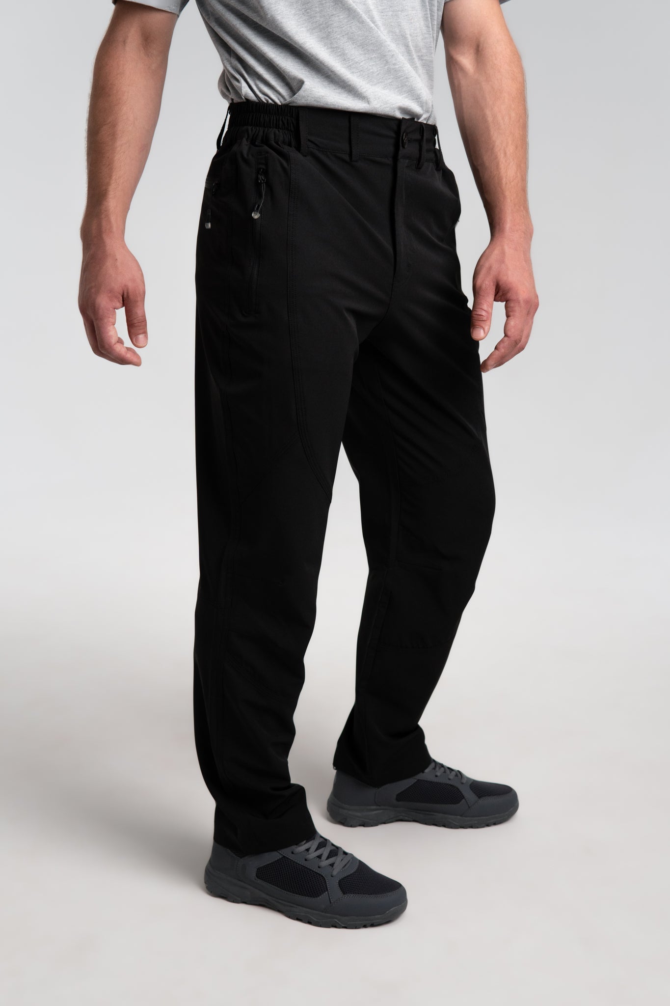 Northbound Gear | Men's "Explorer" Water Resistant Pants