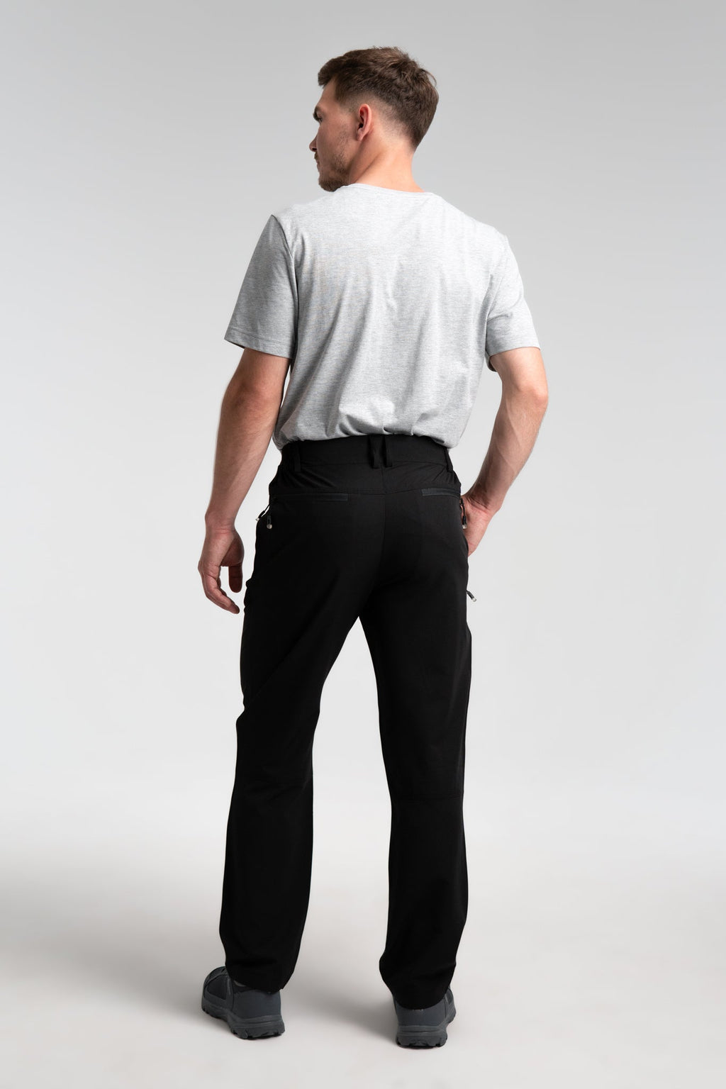 Northbound Gear | Men's "Explorer" Water Resistant Pants