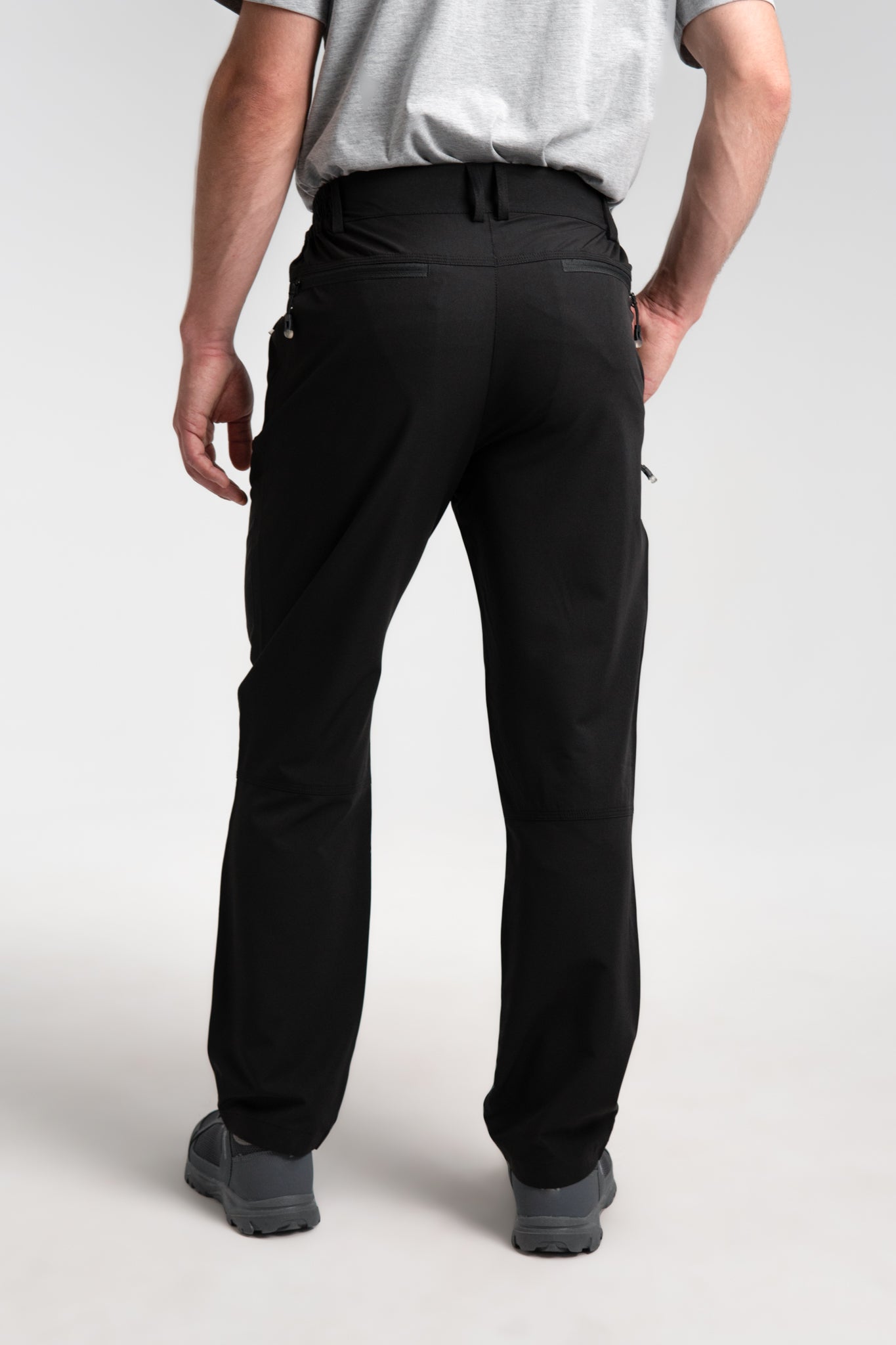Northbound Gear | Men's "Explorer" Water Resistant Pants