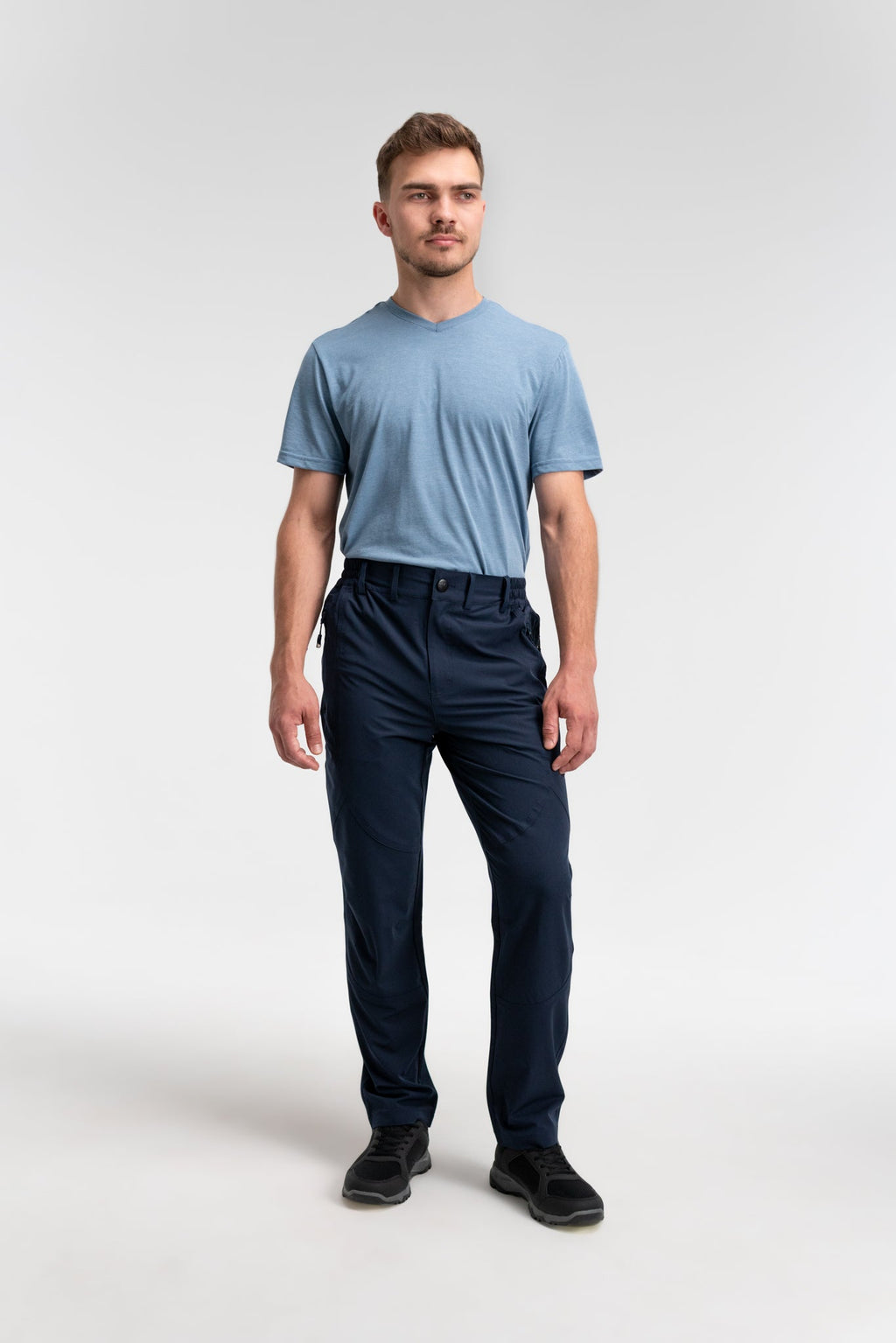 Northbound Gear | Men's "Explorer" Water Resistant Pants
