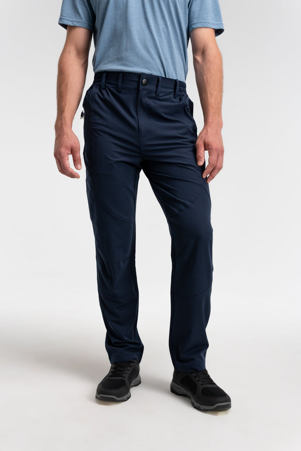 Northbound Gear | Men's "Explorer" Water Resistant Pants