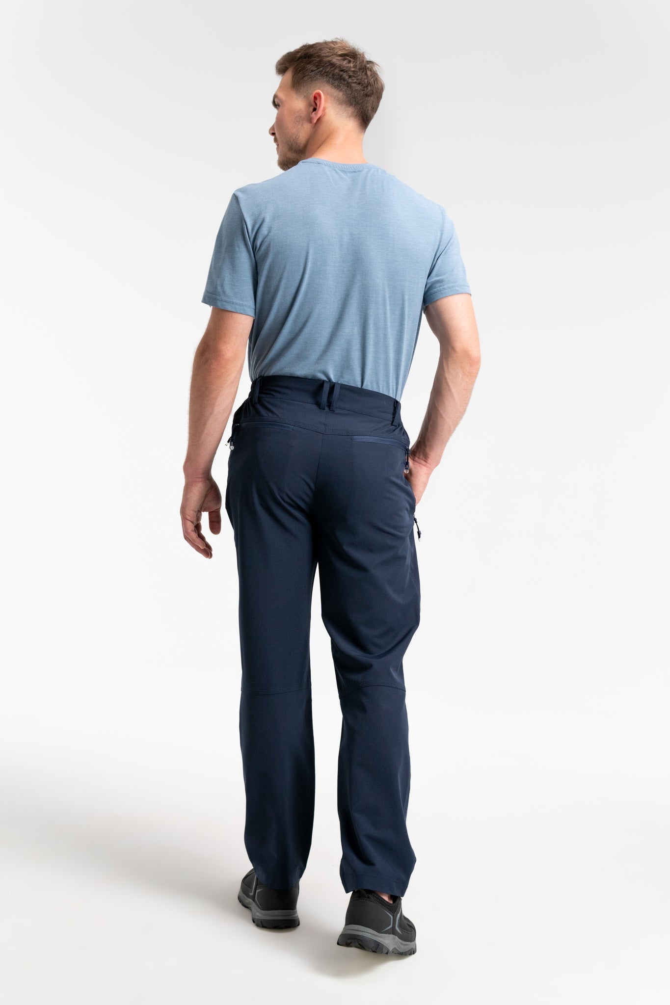 Northbound Gear | Men's "Explorer" Water Resistant Pants