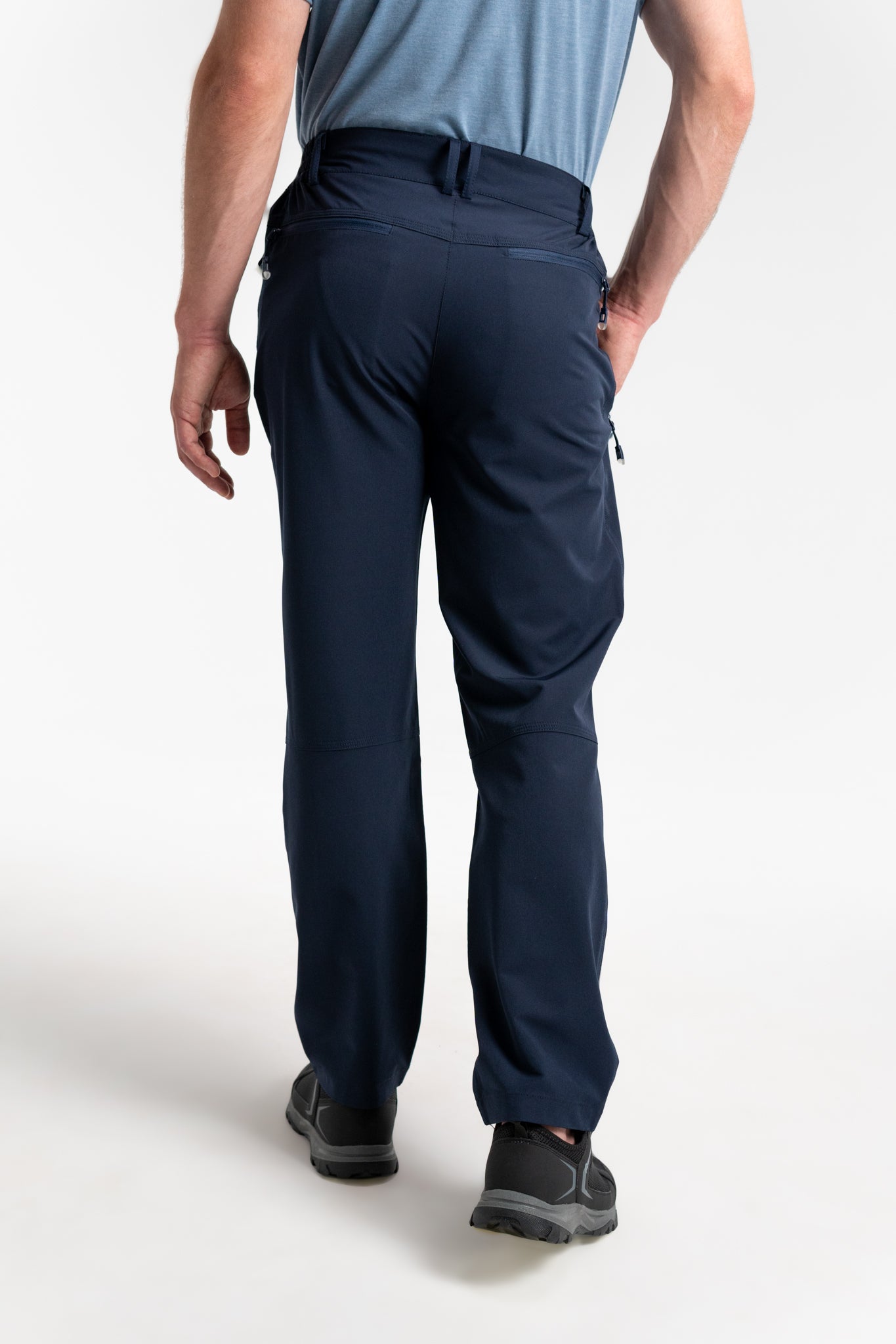Northbound Gear | Men's "Explorer" Water Resistant Pants