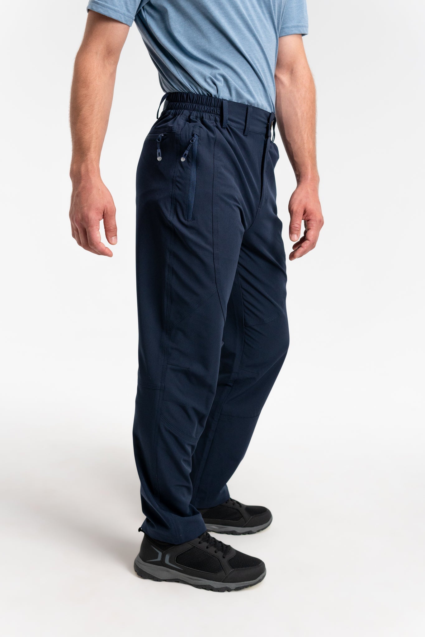 Northbound Gear | Men's "Explorer" Water Resistant Pants