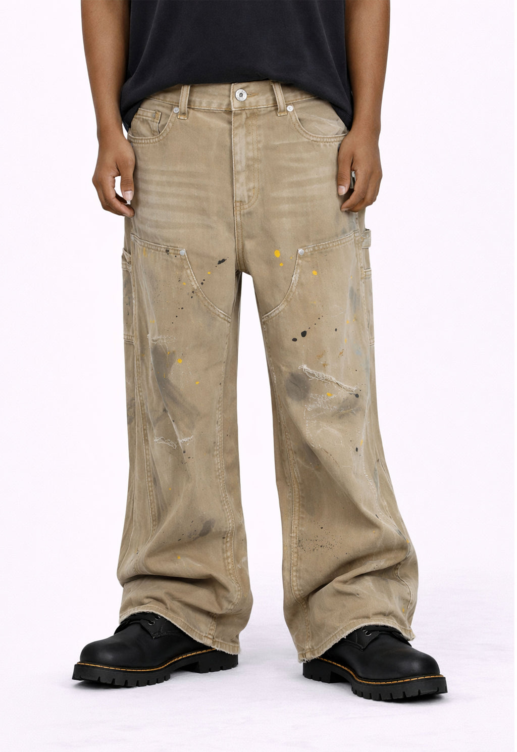 UNDEVELOPED | Men's Sand Work Pants