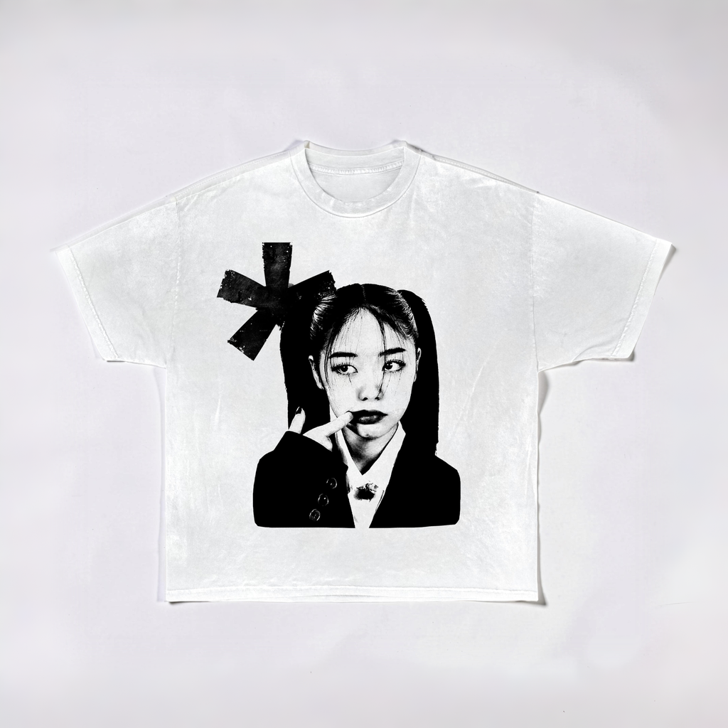 Arnuki | Opium Attitude Streetwear Cotton T-Shirt