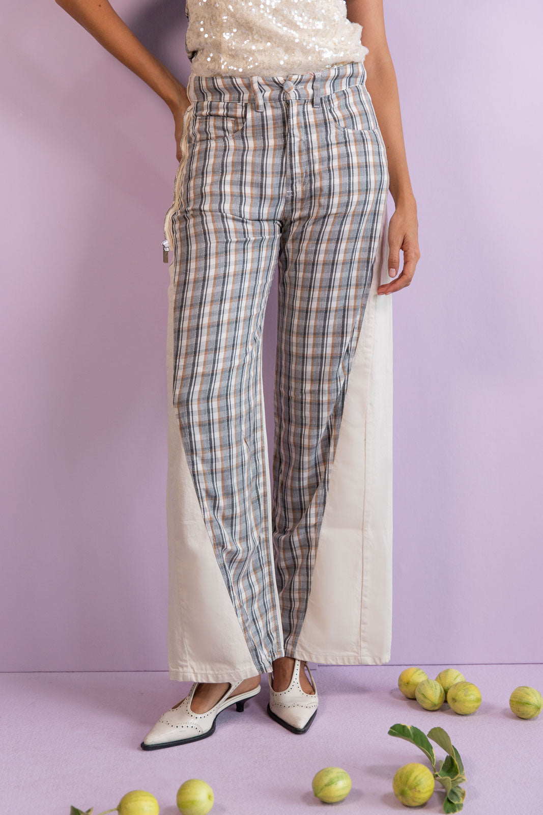 Flow Inspires Us | Pantalón Sugar Free
