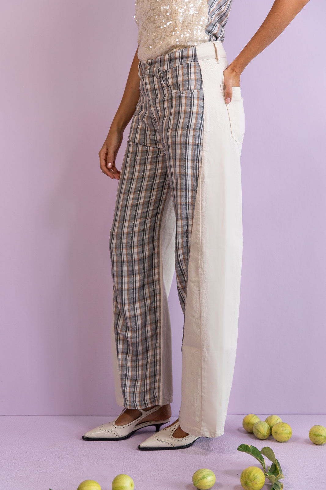 Flow Inspires Us | Pantalón Sugar Free