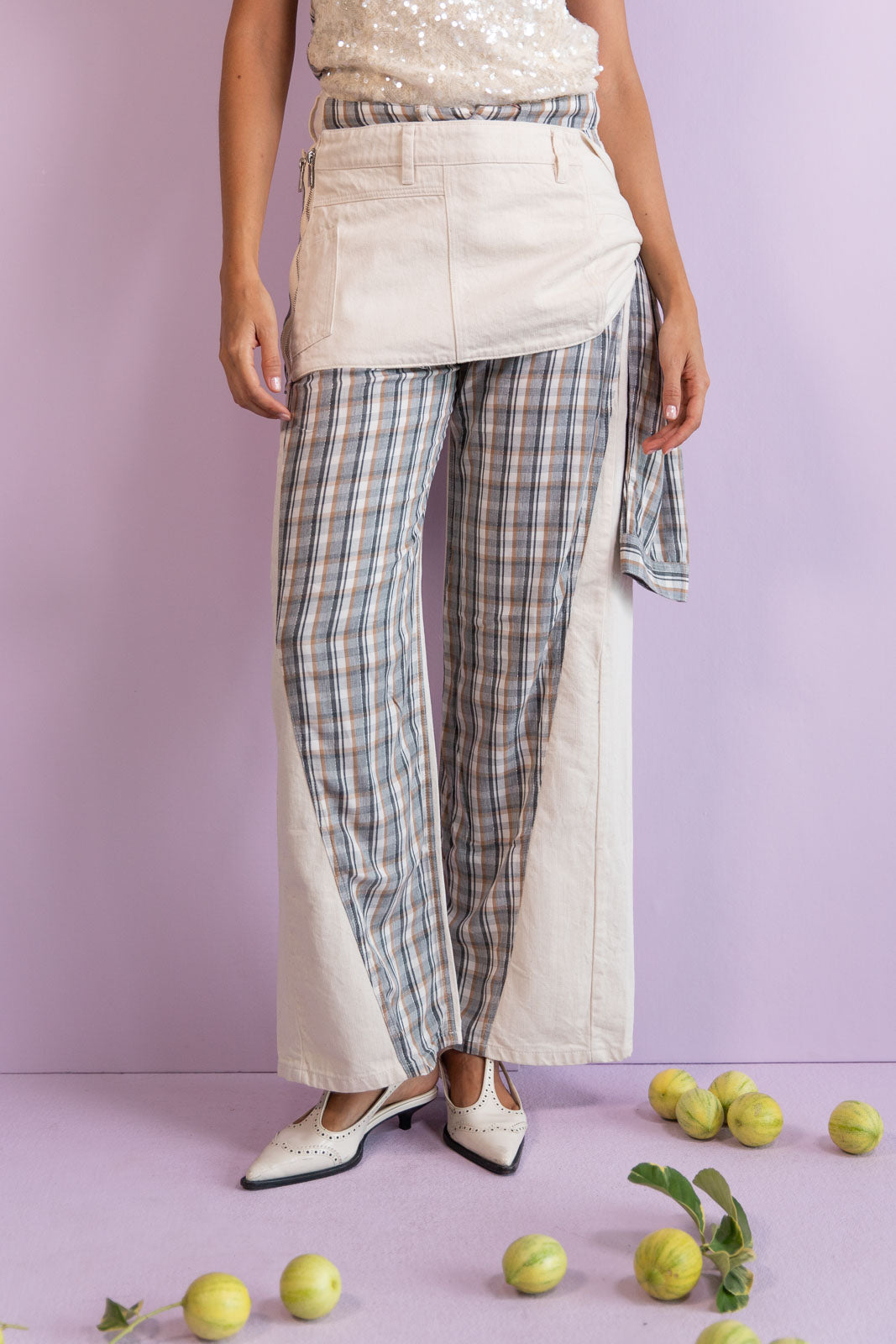 Flow Inspires Us | Pantalón Sugar Free