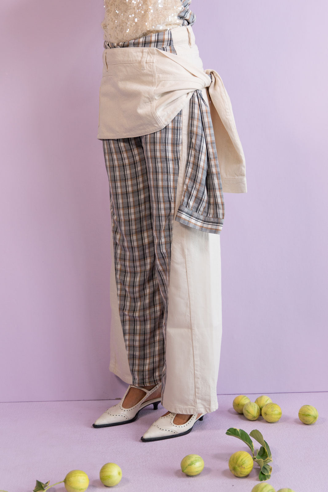 Flow Inspires Us | Pantalón Sugar Free