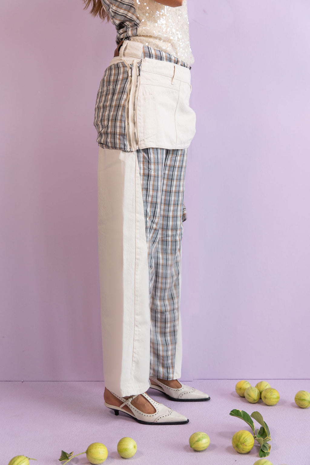 Flow Inspires Us | Pantalón Sugar Free