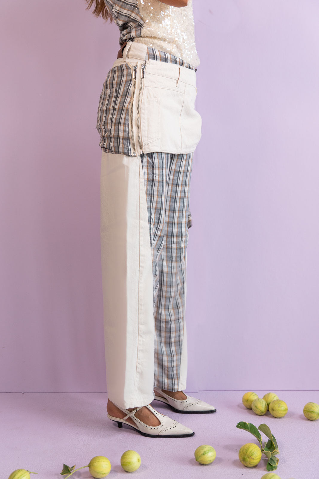 Flow Inspires Us | Pantalón Sugar Free