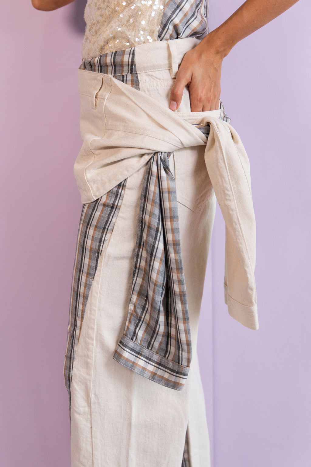 Flow Inspires Us | Pantalón Sugar Free