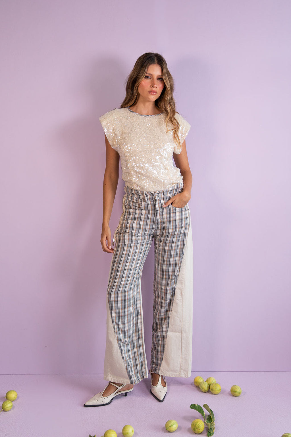 Flow Inspires Us | Pantalón Sugar Free