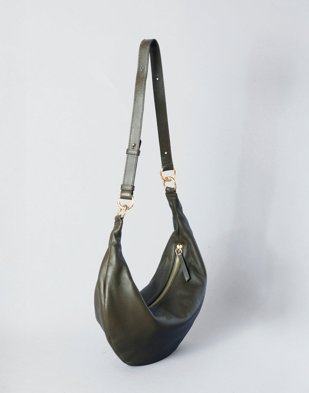 HYER GOODS | The Ring Bag