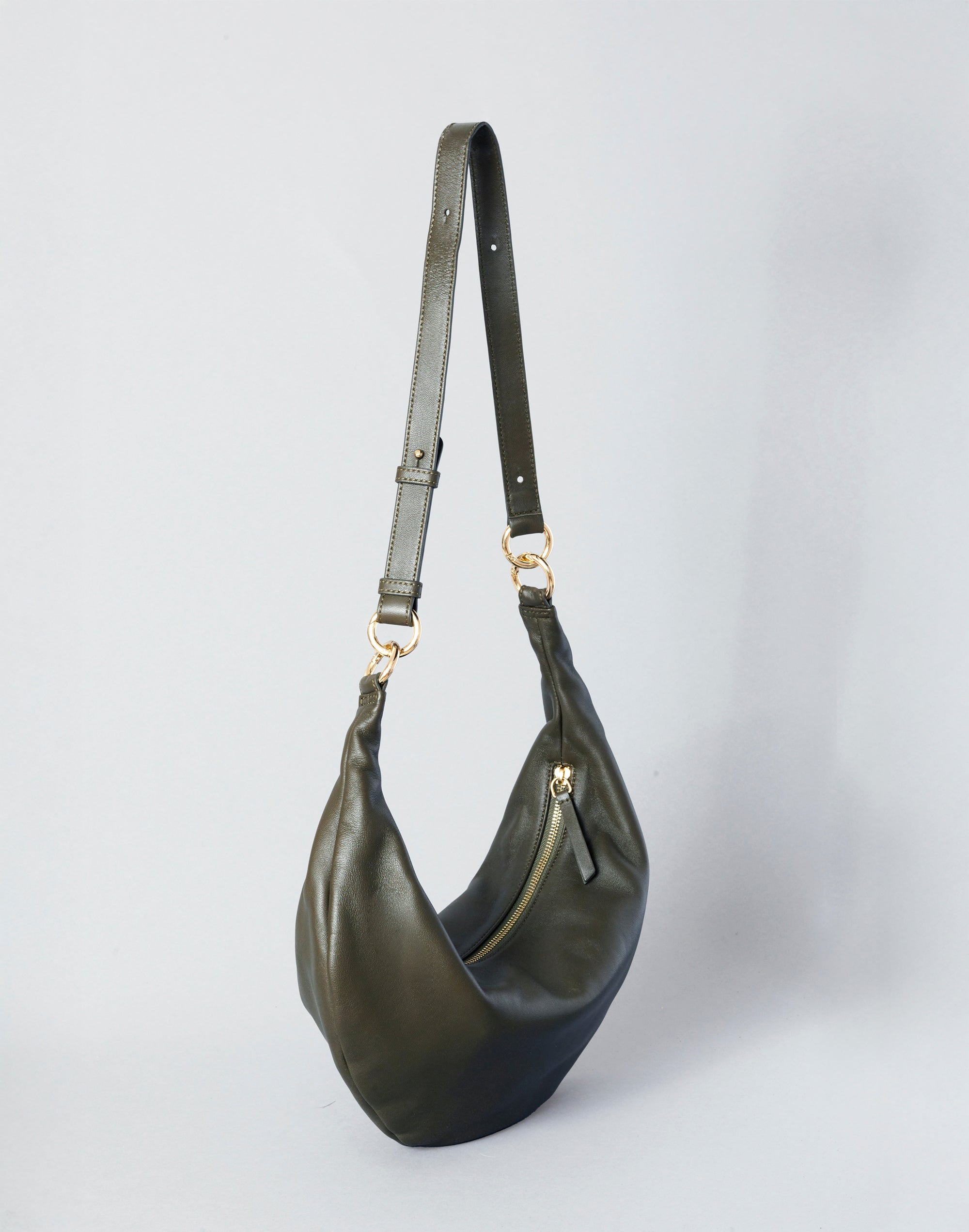 HYER GOODS | The Ring Bag