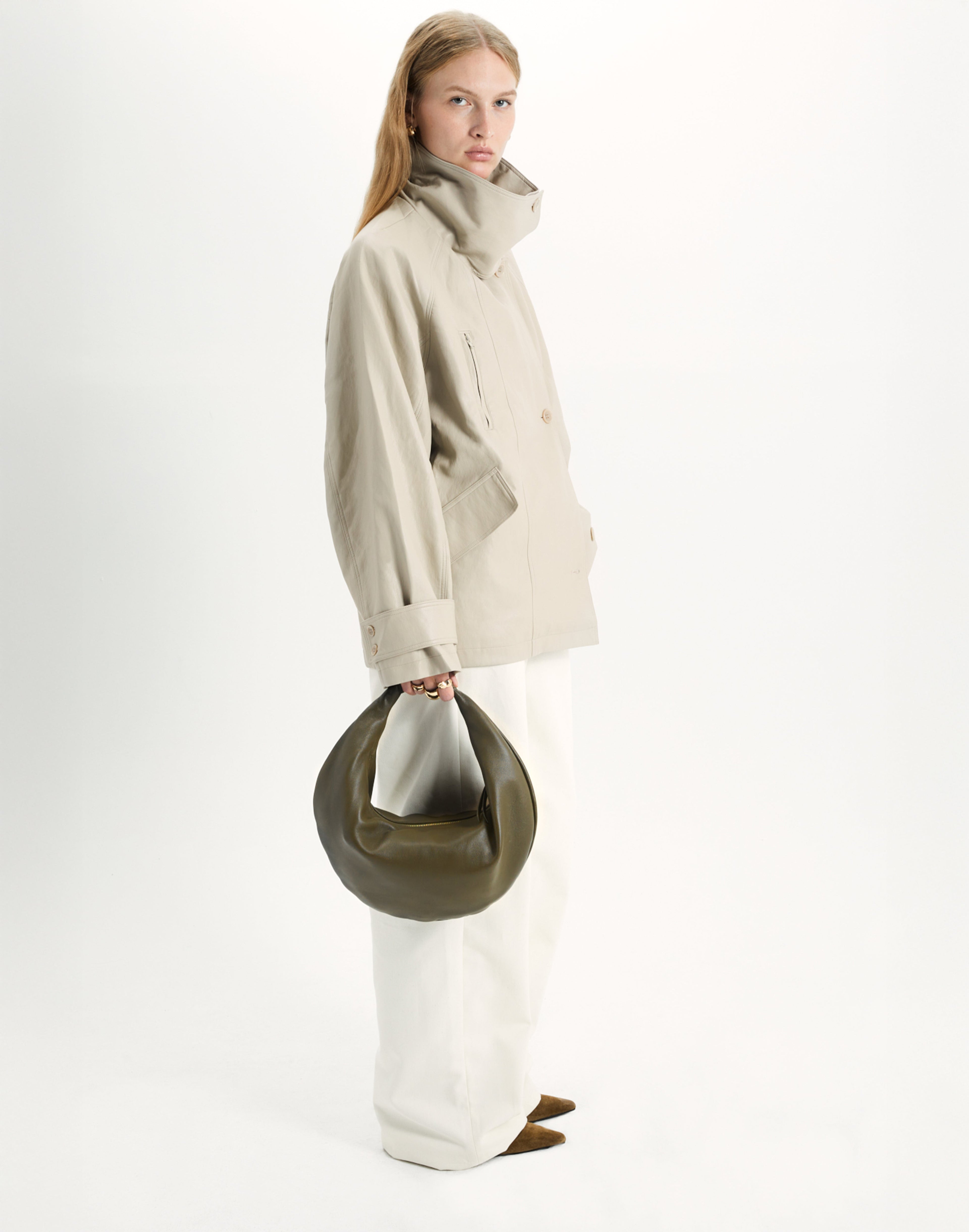 HYER GOODS | The Ring Bag