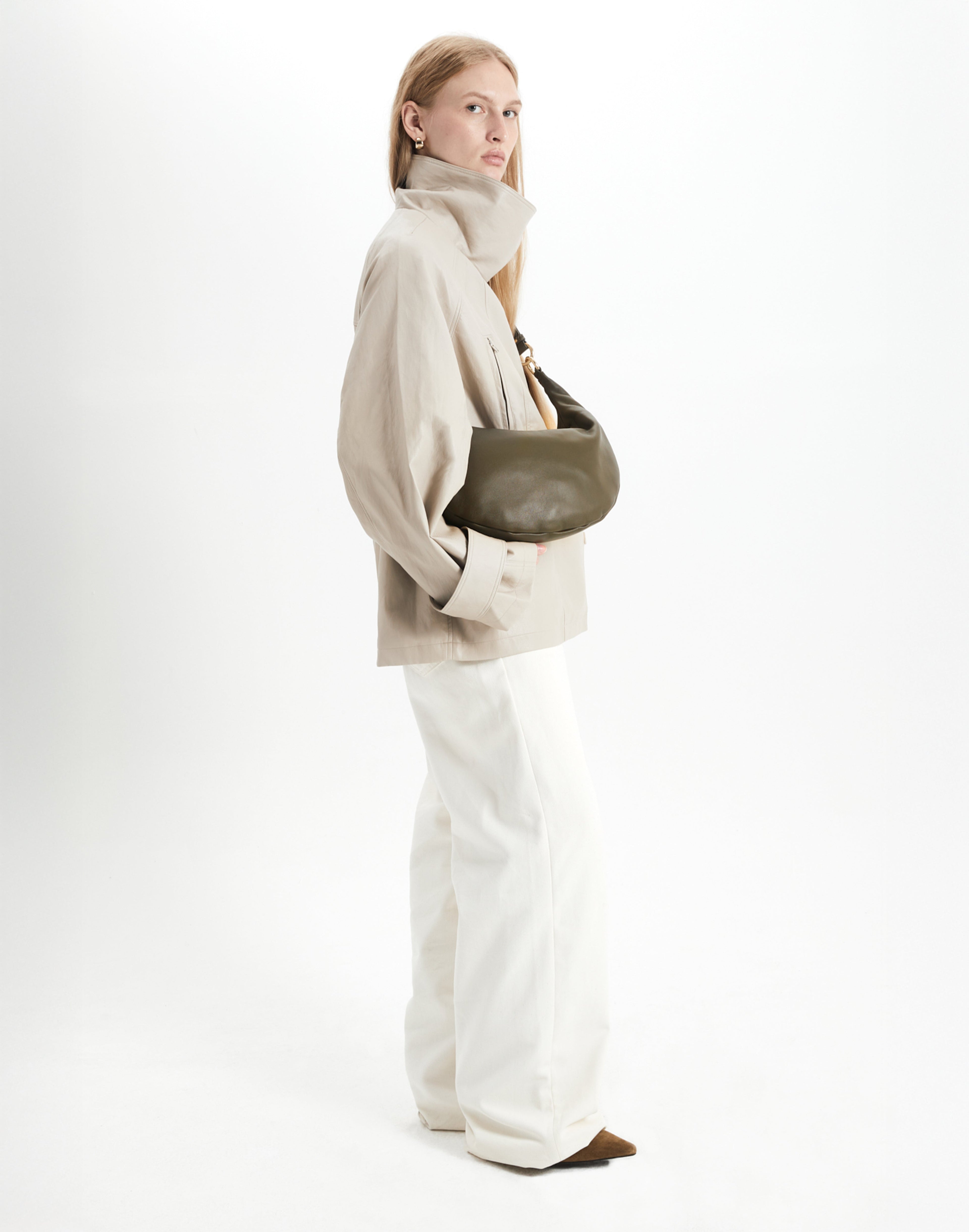 HYER GOODS | The Ring Bag