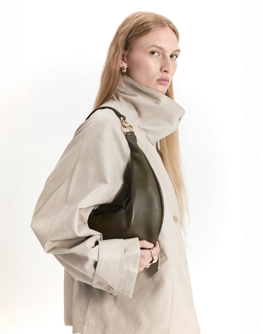 HYER GOODS | The Ring Bag