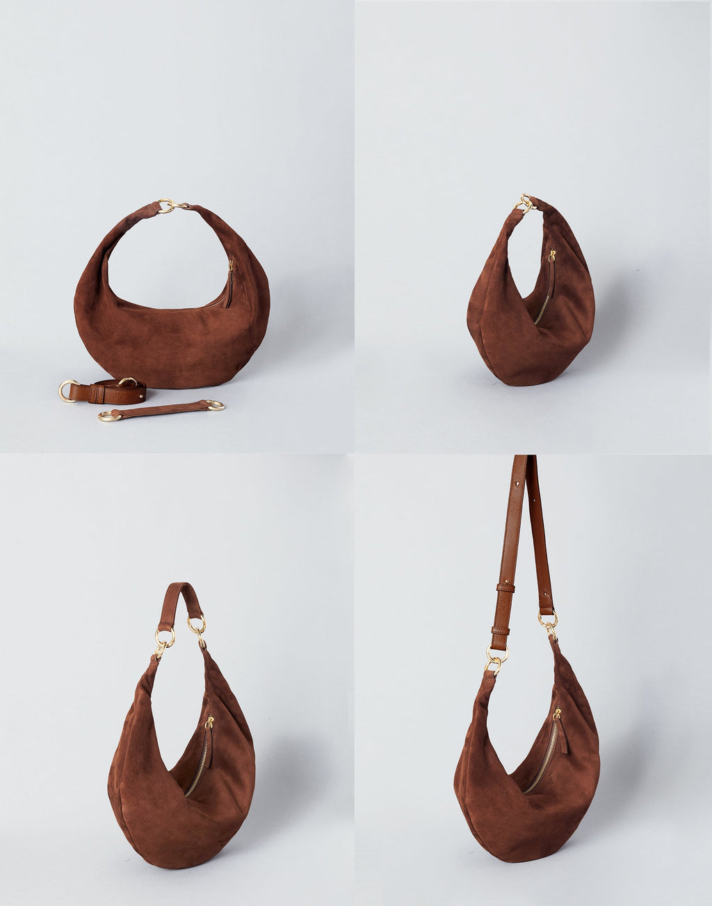 HYER GOODS | The Ring Bag
