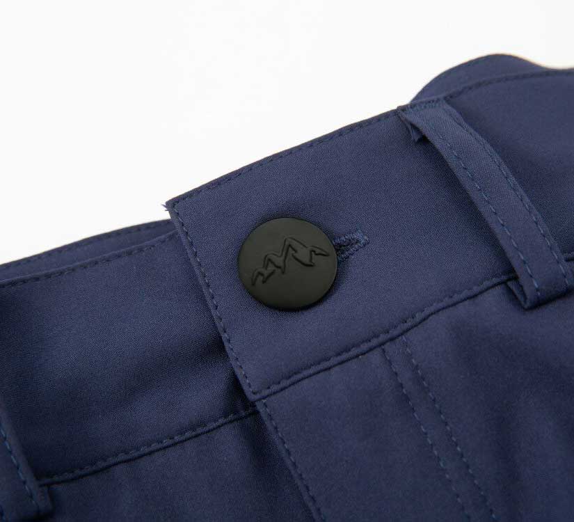 Northbound Gear | Men's "Explorer" Water Resistant Pants