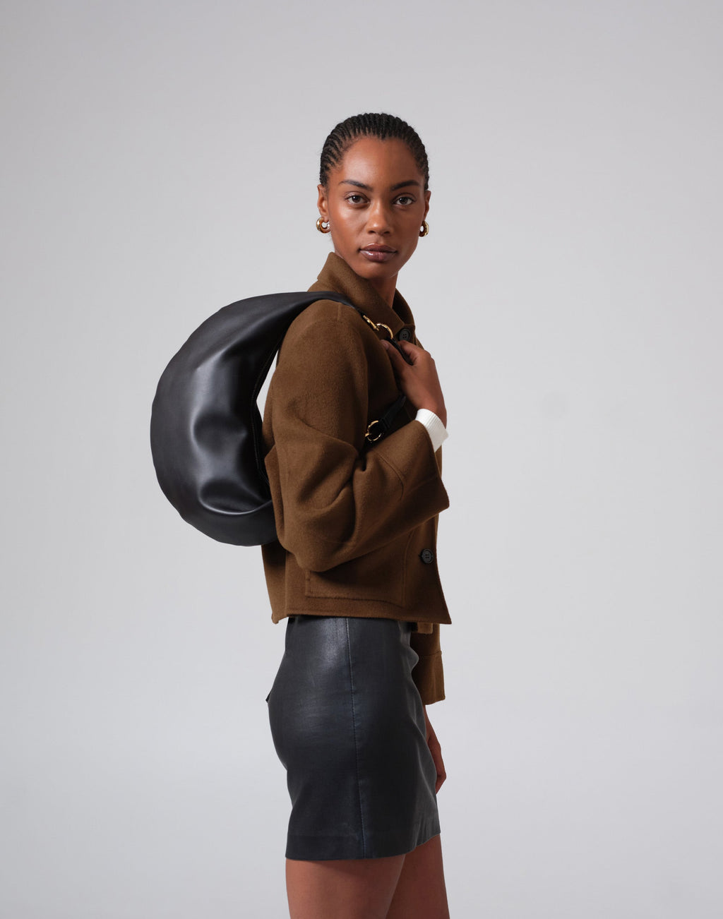 HYER GOODS | The Ring Bag