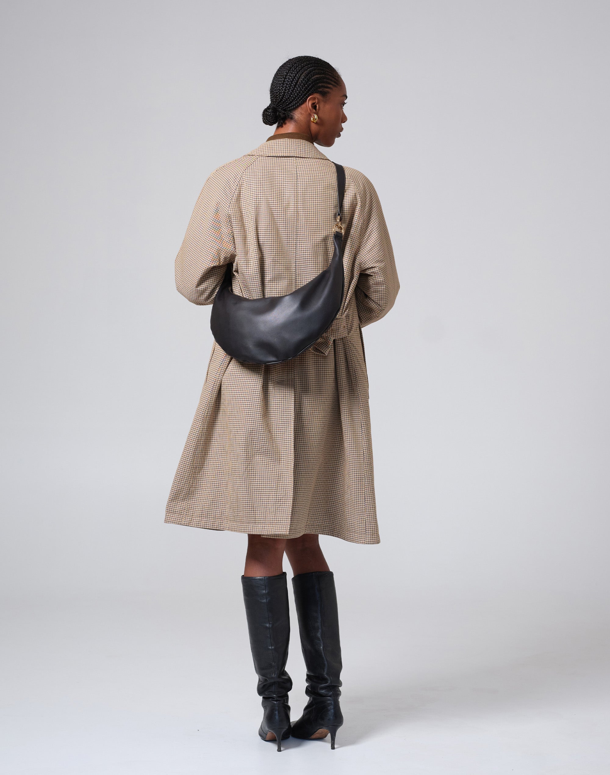 HYER GOODS | The Ring Bag